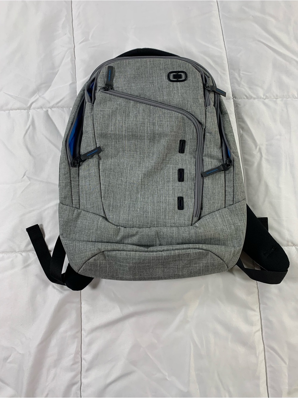 Pre loved OGIO backpack